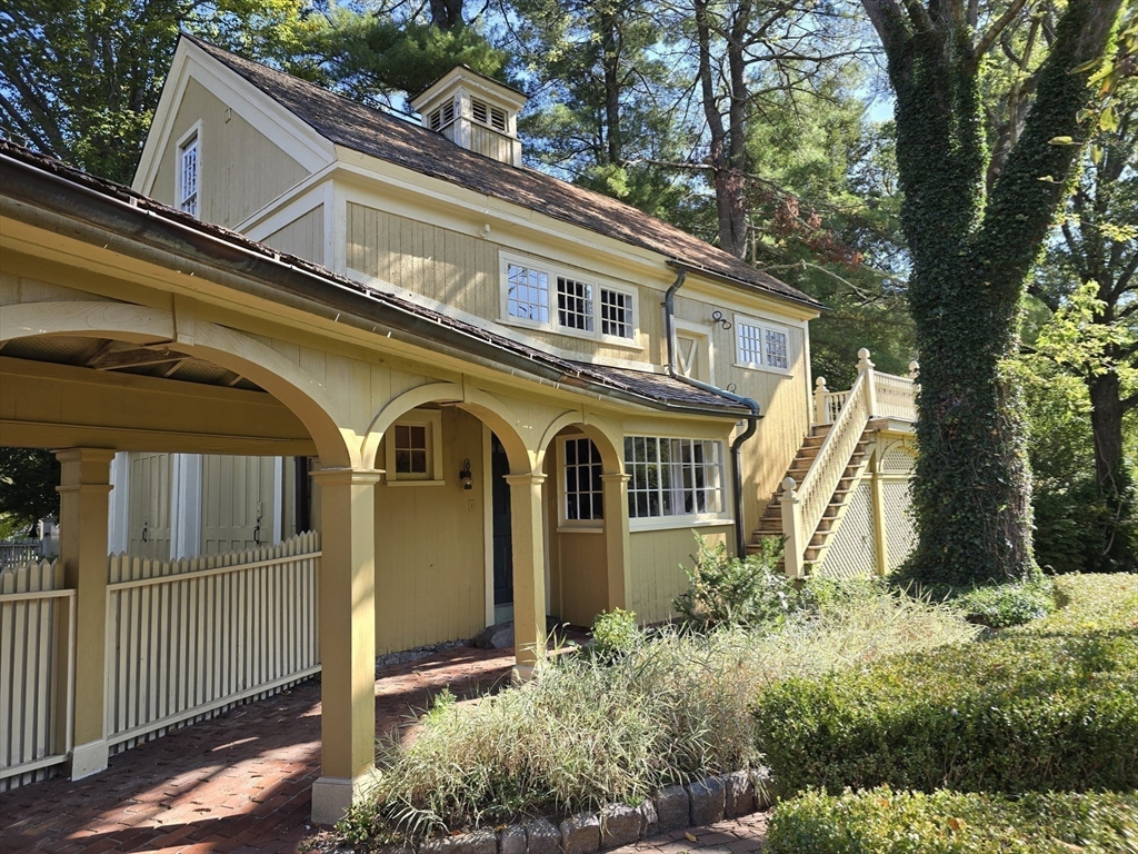 105 Church Street Ware, MA 01082 - Photo 27 of 41