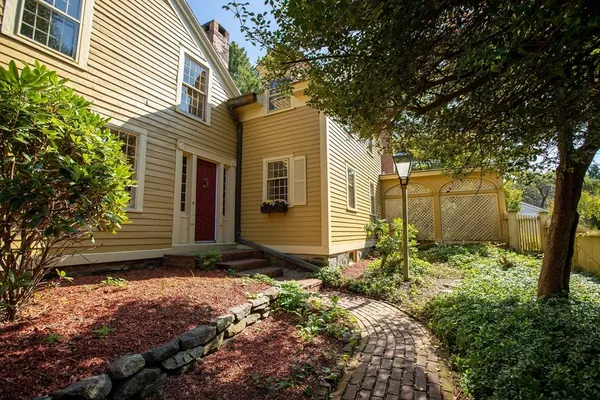 $480,000 | 105 Church Street, Ware, MA 01082