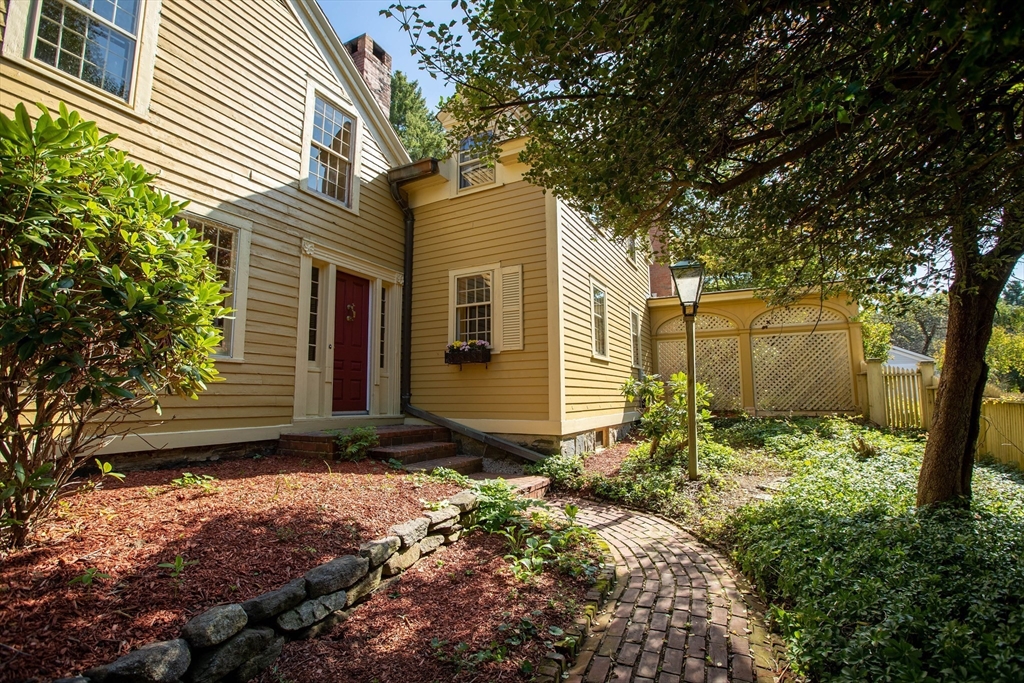 105 Church Street Ware, MA 01082 - Photo 39 of 41