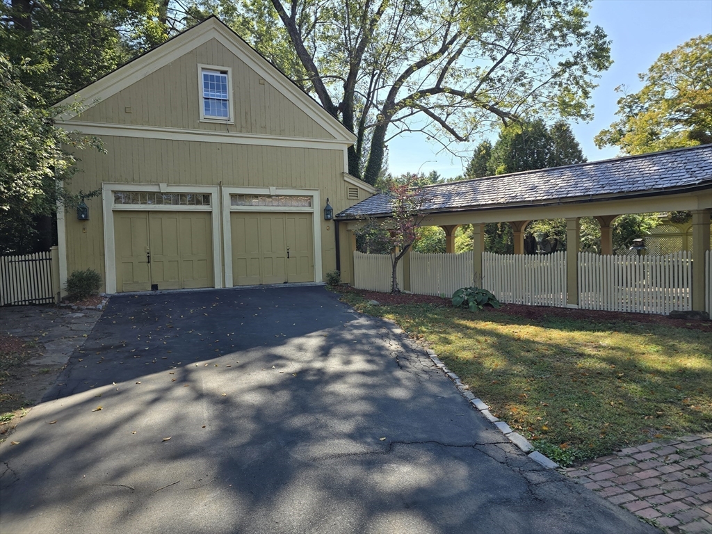105 Church Street Ware, MA 01082 - Photo 6 of 41 a view of a small house