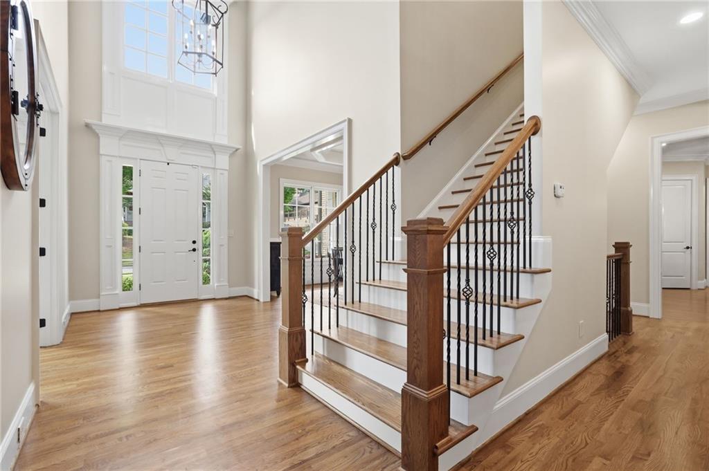 3975 Carissa Trace Cumming, GA 30040 - Photo 28 of 86