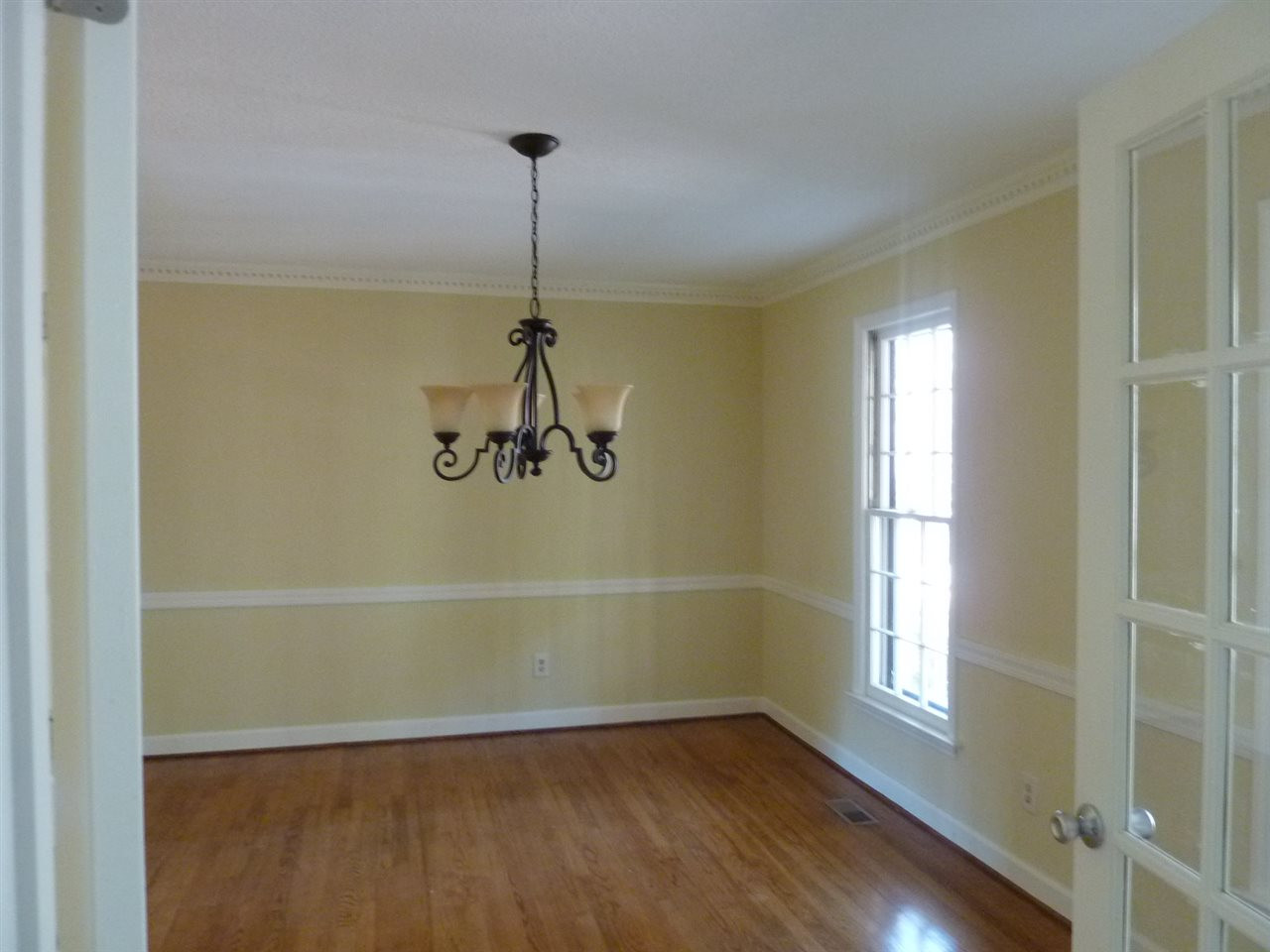 517 Brookfield Road Raleigh, NC 27615 - Photo 3 of 25 Dining Room