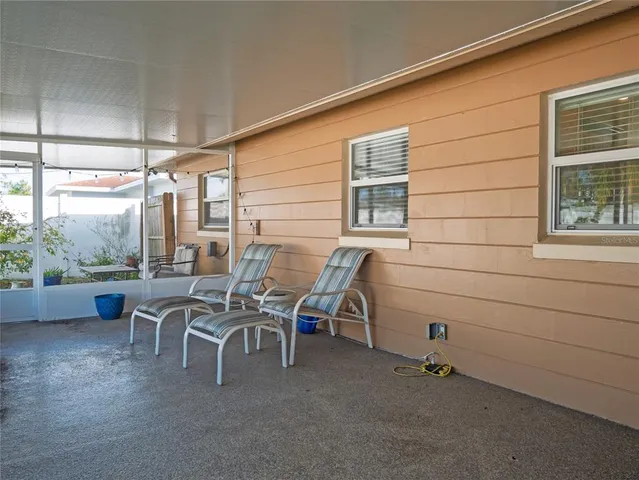 $465,500 | 11535 64th Terrace North, Seminole, FL 33772