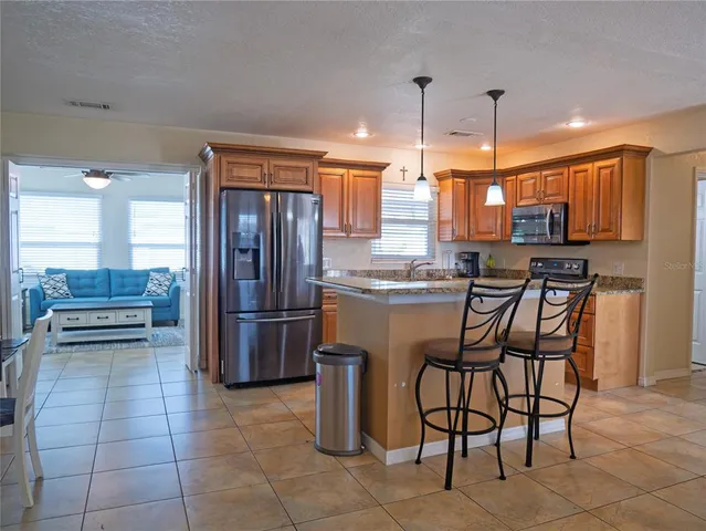 $465,500 | 11535 64th Terrace North, Seminole, FL 33772
