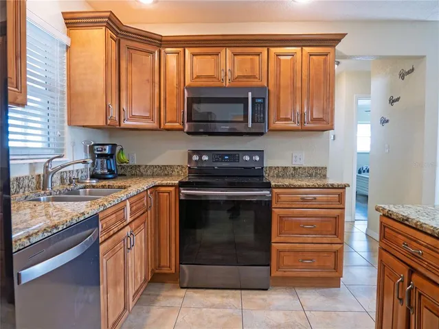 $465,500 | 11535 64th Terrace North, Seminole, FL 33772