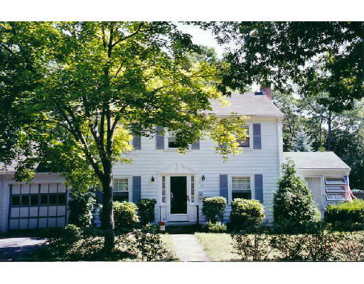 14 Redwood Road Westwood, MA 02090 - Photo 1 of 1 Gallery Image 1