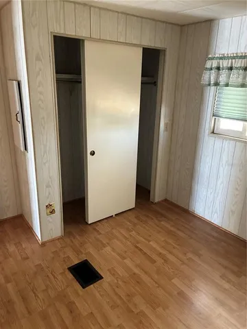 a kitchen with stainless steel appliances a stove and a refrigerator