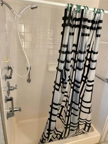 a view of water heater room