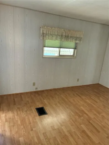 a view of a house with a outdoor space