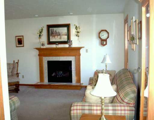 Living Room. 