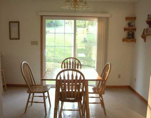 104 Old Forge Road Slippery Rock, PA 16057 - Photo 8 of 8 Dining Room.
