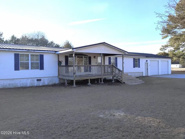 $175,000 | 104 Beaver Drive, Dudley, NC 28333
