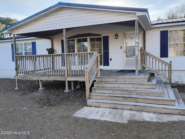 $175,000 | 104 Beaver Drive, Dudley, NC 28333