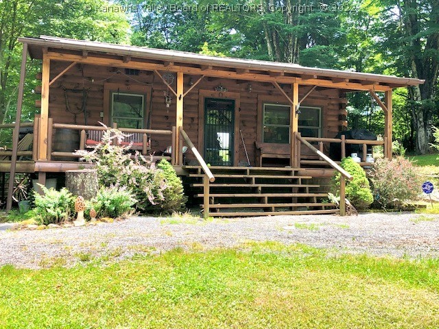 8062 Back Mountain Road Durbin, WV 26264 - Photo 6 of 50 Gallery Image 6