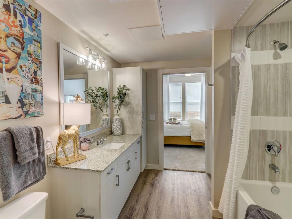 1800 Central Pine St Unit 2205A  