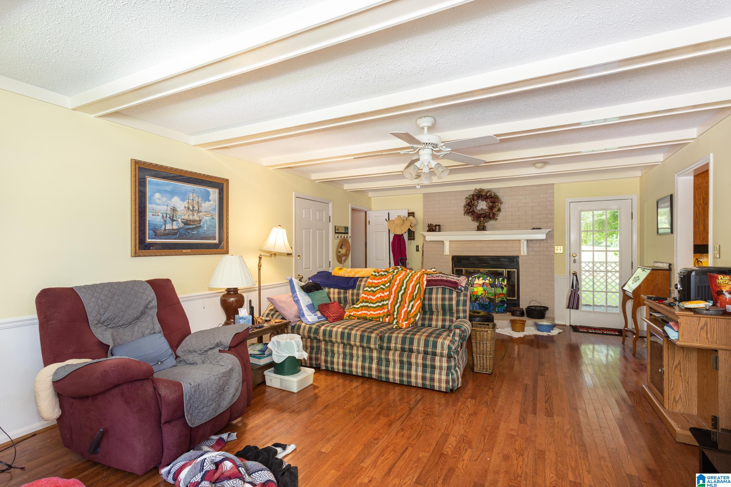 807 Brookhaven Road Anniston, AL 36207 - Photo 11 of 37