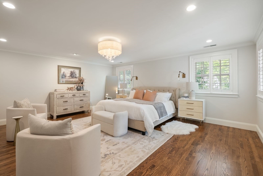 25 Kenilworth Road Wellesley, MA 02482 - Photo 18 of 42