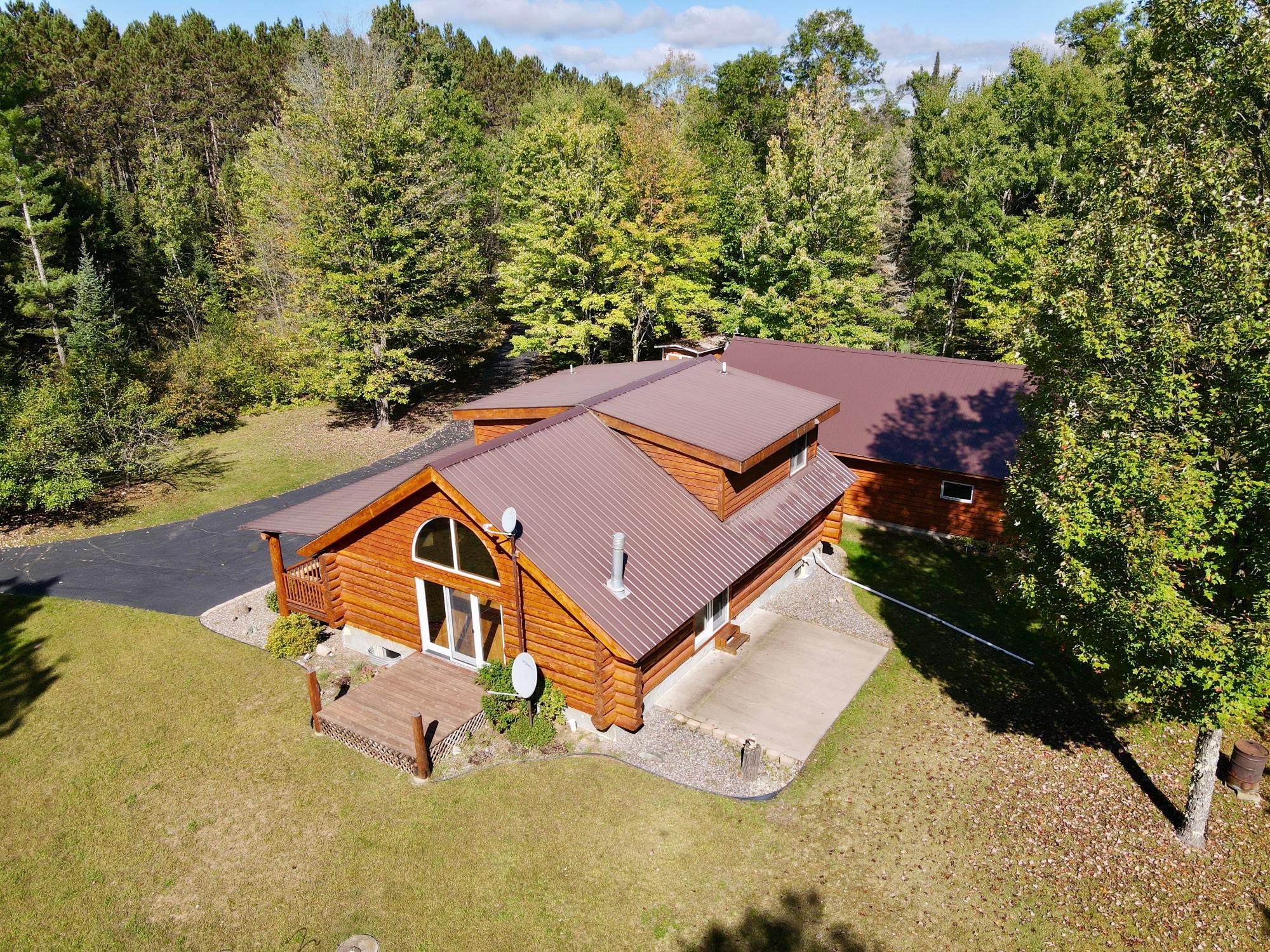 W7522 Hillside Road Tomahawk, WI 54487 - Photo 18 of 33 Gallery Image 18