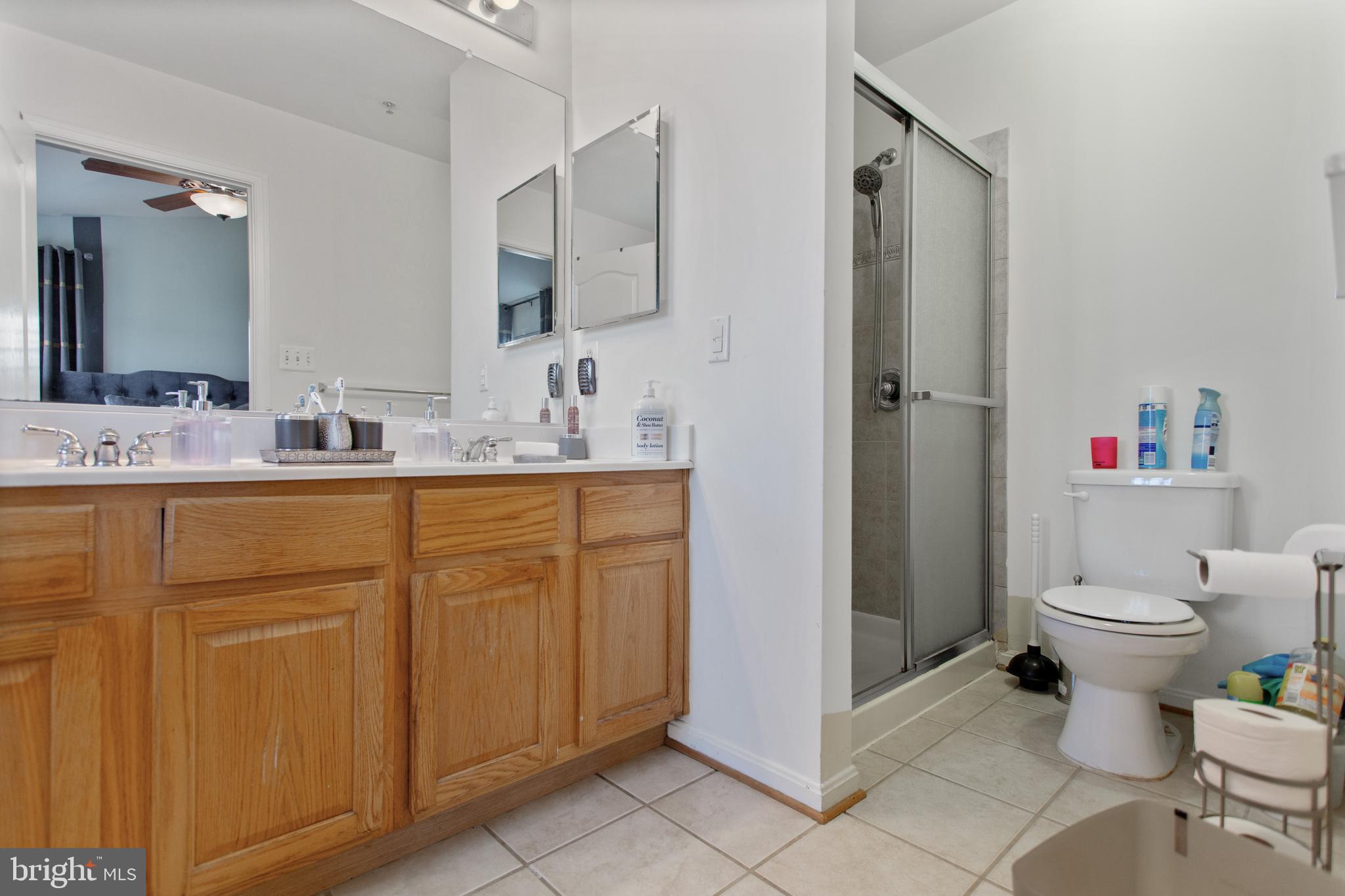 7032 Commander Howe Terrace Brandywine, MD 20613 - Photo 15 of 39 Bathroom