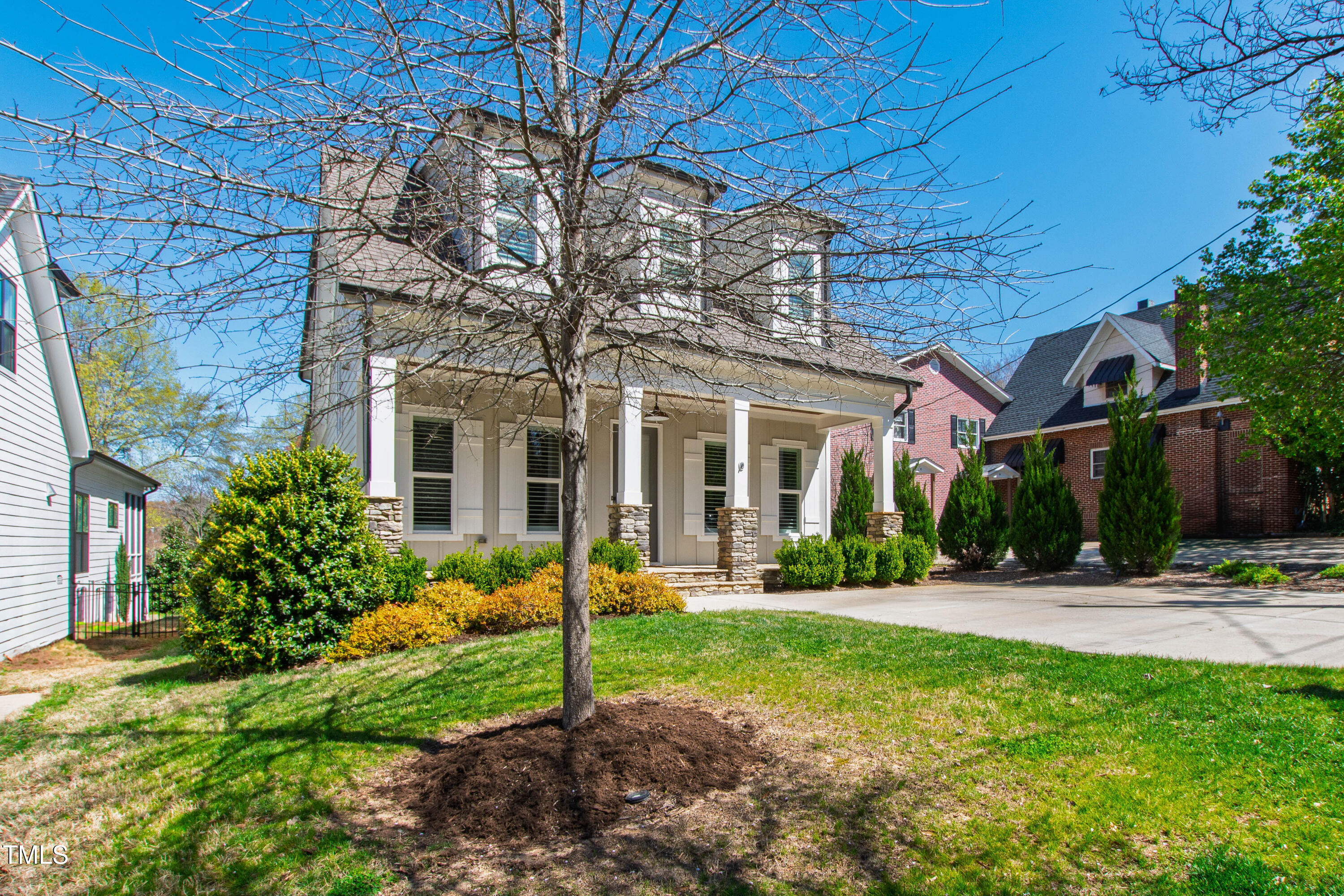 2500 Everett Avenue Raleigh, NC 27607 - Photo 2 of 65 Everett (65)