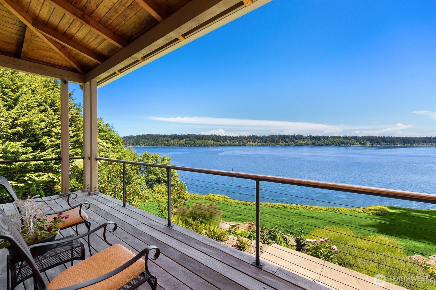 15550 Sandy Hook Road Northeast Poulsbo, WA 98370 - Photo 17 of 40