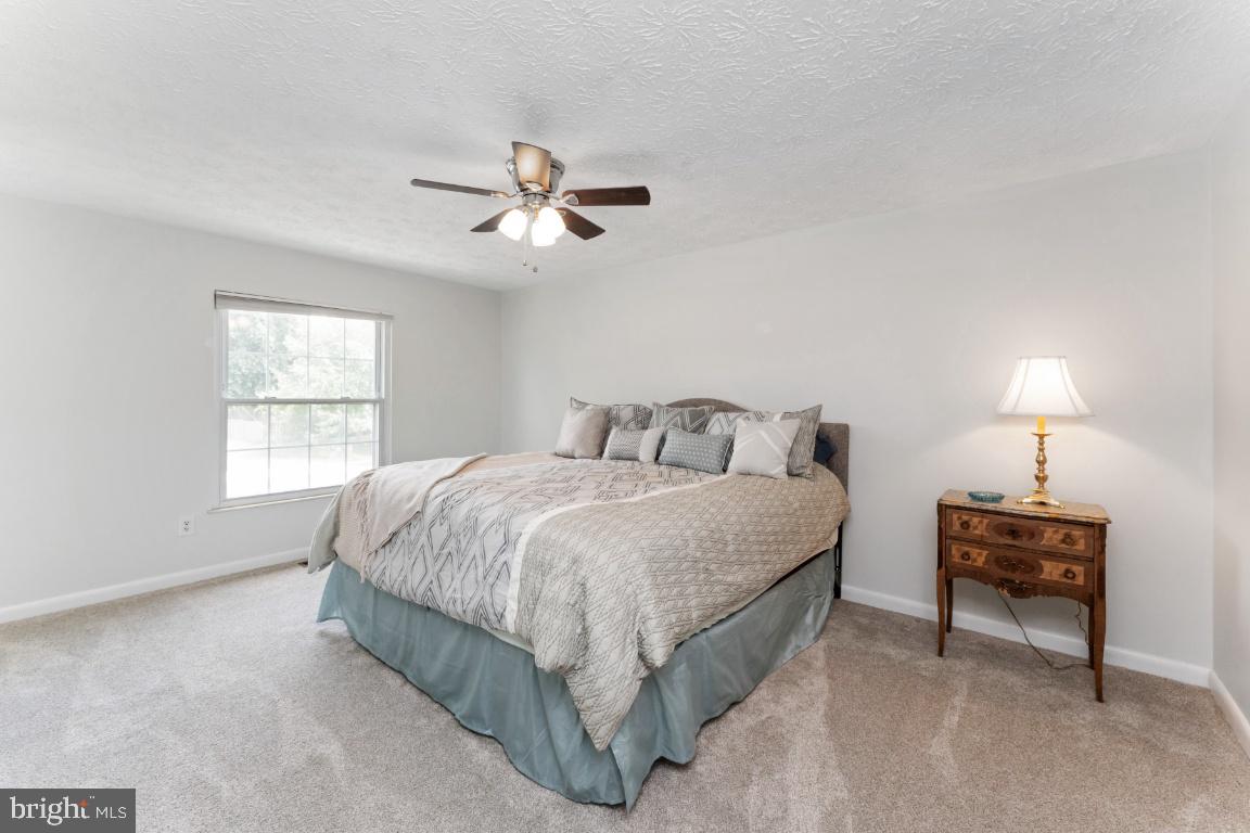 4533 Cub Run Road Chantilly, VA 20151 - Photo 21 of 41 Primary Bedroom