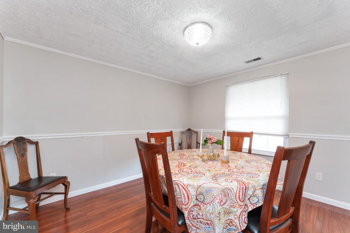 4533 Cub Run Road Chantilly, VA 20151 - Photo 8 of 41 Dining Room from Kitchen