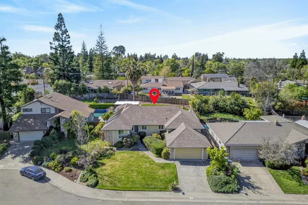 $700,000 | 7748 Juan Way, Fair Oaks, CA 95628