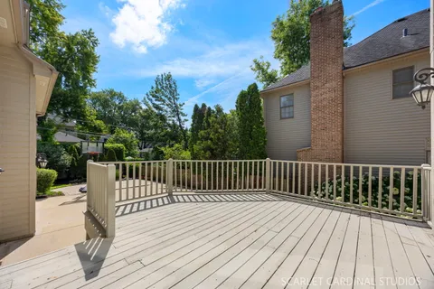 $1,800,000 | 410 South Sleight Street, Naperville, IL 60540