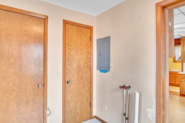 $74,500 | 322 East 1st Street, Newton, KS 67114