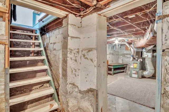 $74,500 | 322 East 1st Street, Newton, KS 67114