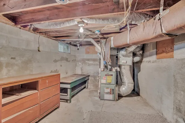 $74,500 | 322 East 1st Street, Newton, KS 67114