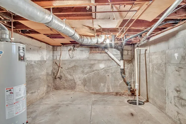 $74,500 | 322 East 1st Street, Newton, KS 67114