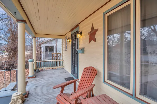 $74,500 | 322 East 1st Street, Newton, KS 67114