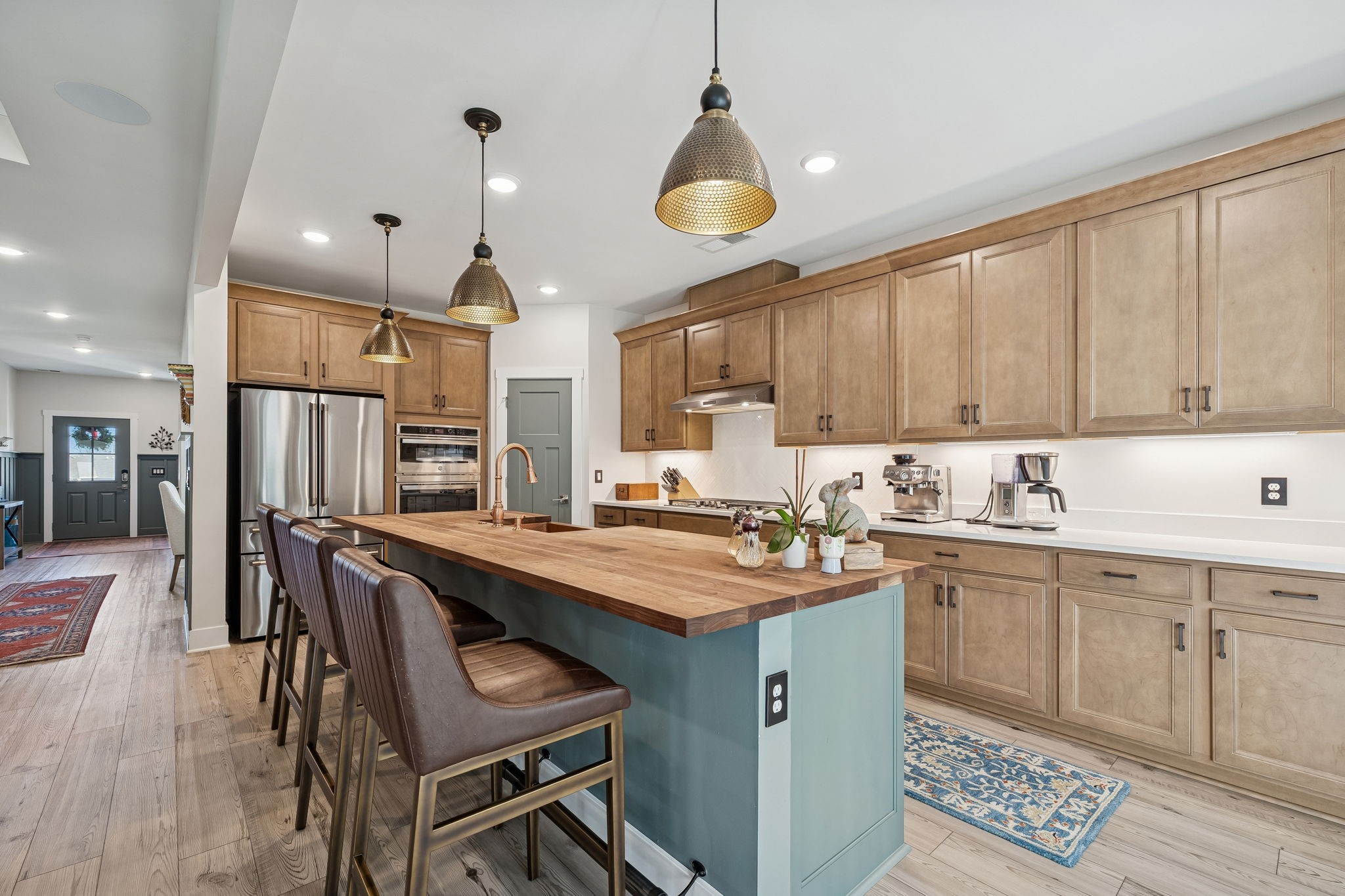 303 Persimmon Way Lebanon, TN 37087 - Photo 20 of 100