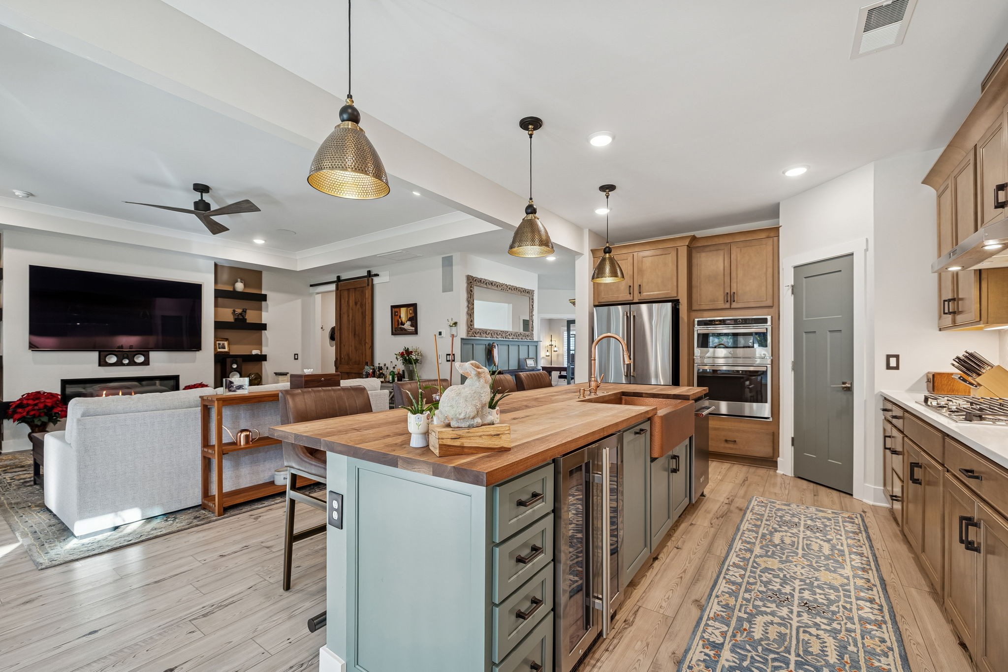 303 Persimmon Way Lebanon, TN 37087 - Photo 22 of 100