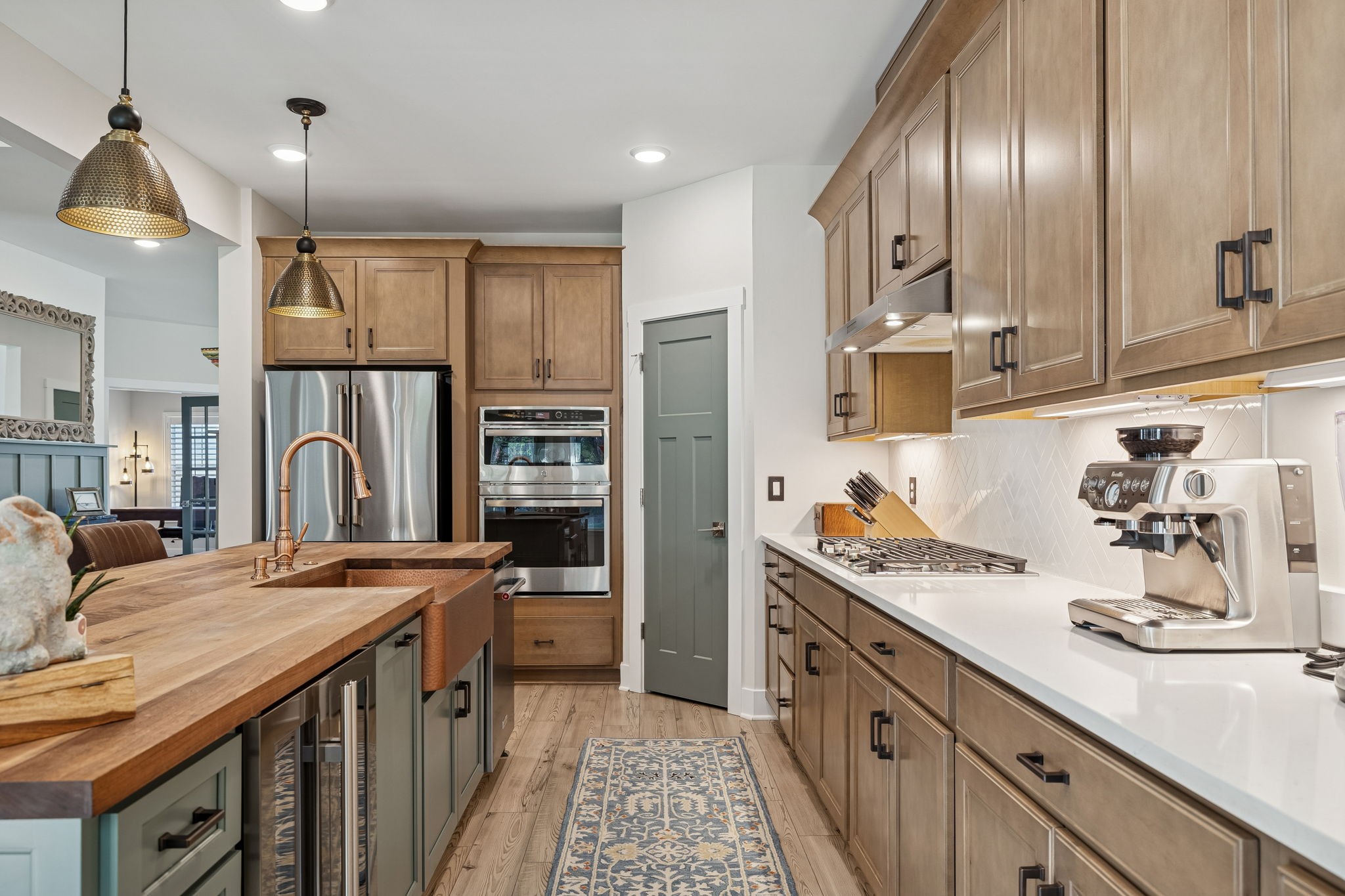 303 Persimmon Way Lebanon, TN 37087 - Photo 25 of 100