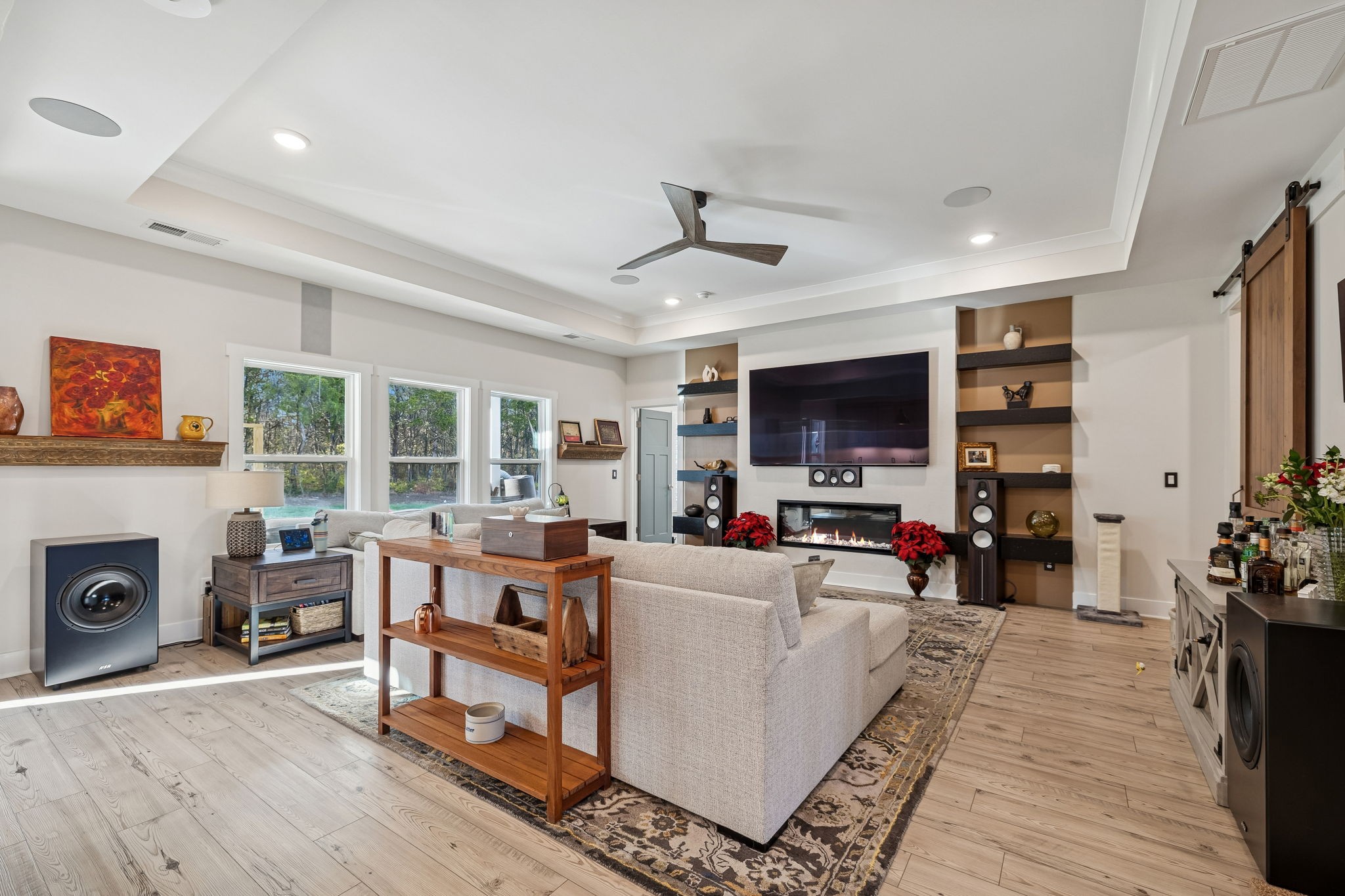 303 Persimmon Way Lebanon, TN 37087 - Photo 29 of 100