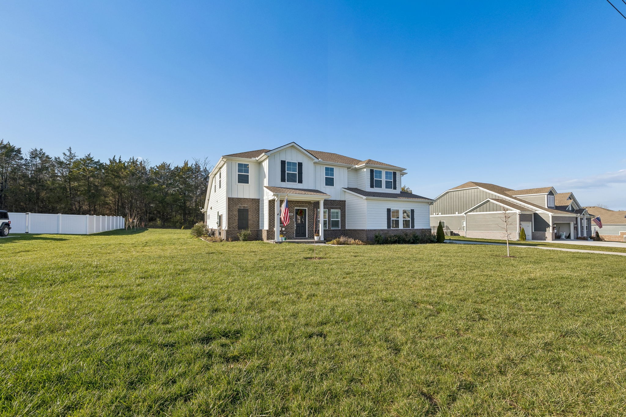 303 Persimmon Way Lebanon, TN 37087 - Photo 3 of 100