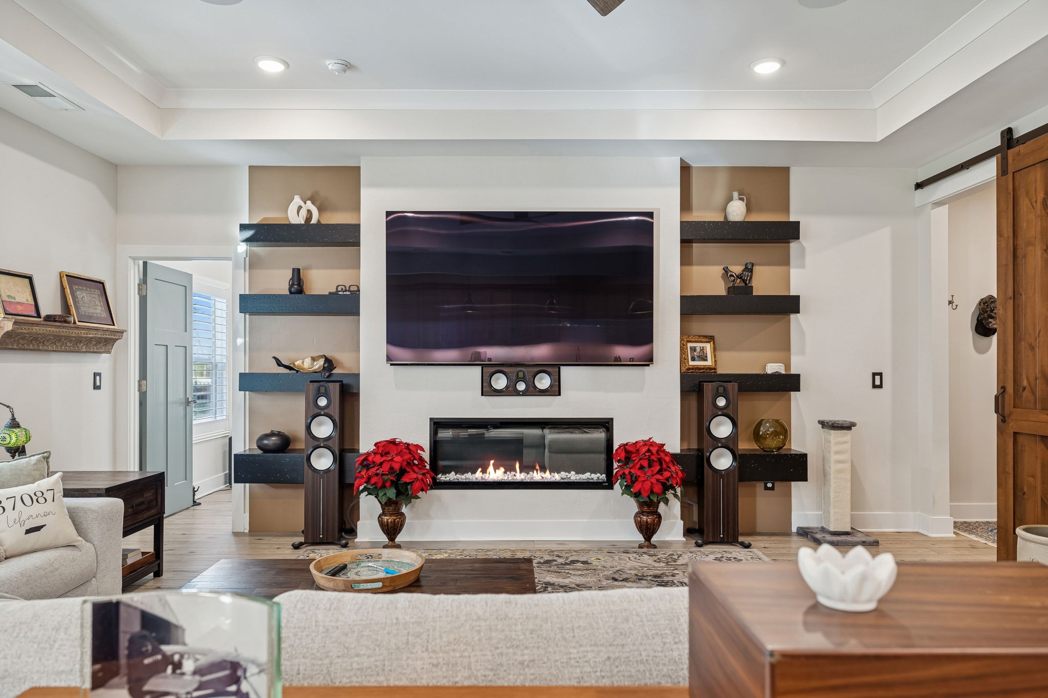 303 Persimmon Way Lebanon, TN 37087 - Photo 31 of 100