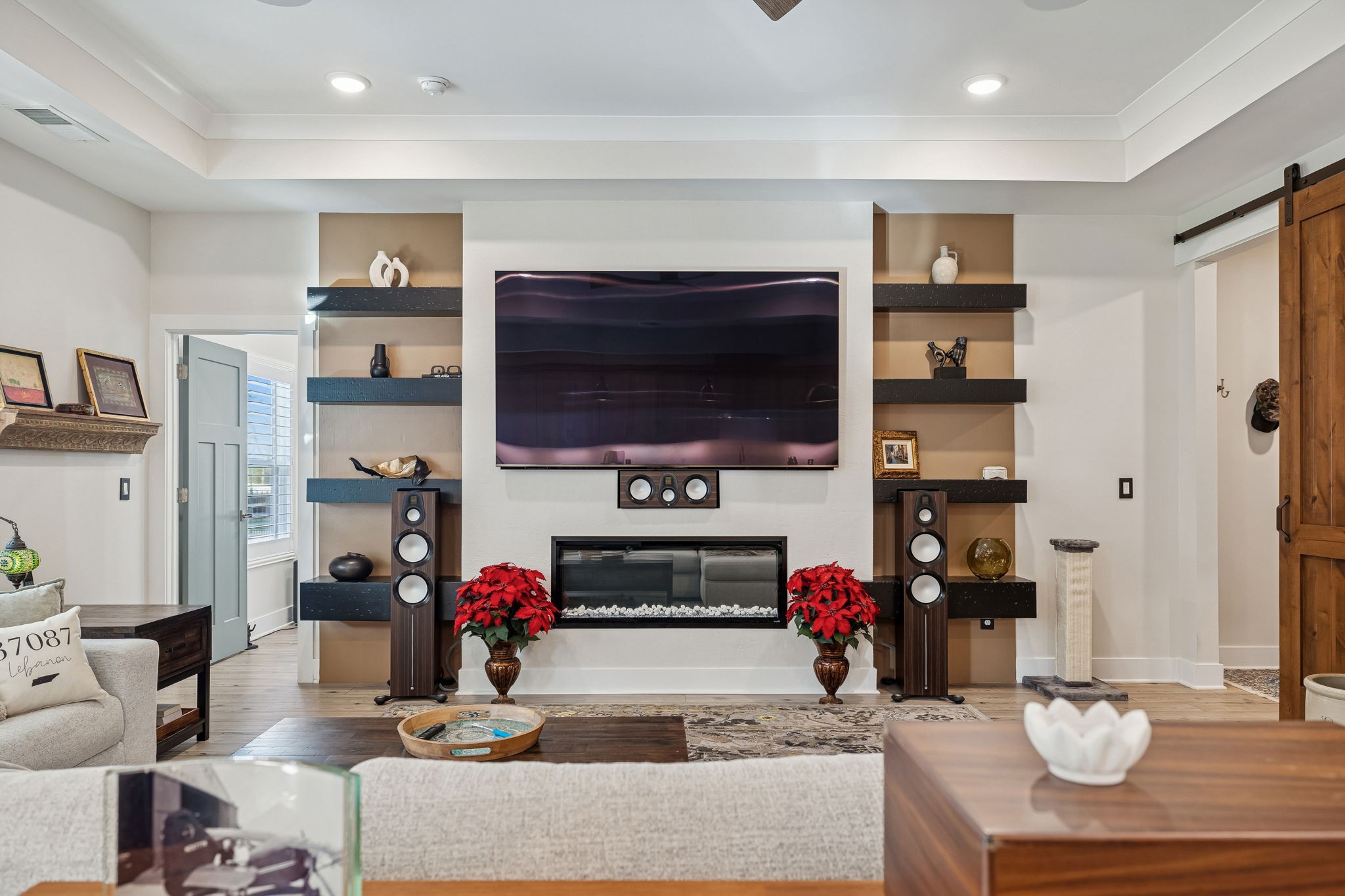 303 Persimmon Way Lebanon, TN 37087 - Photo 32 of 100