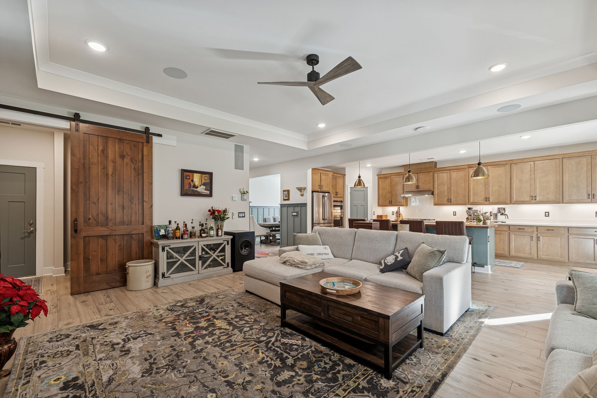 303 Persimmon Way Lebanon, TN 37087 - Photo 35 of 100