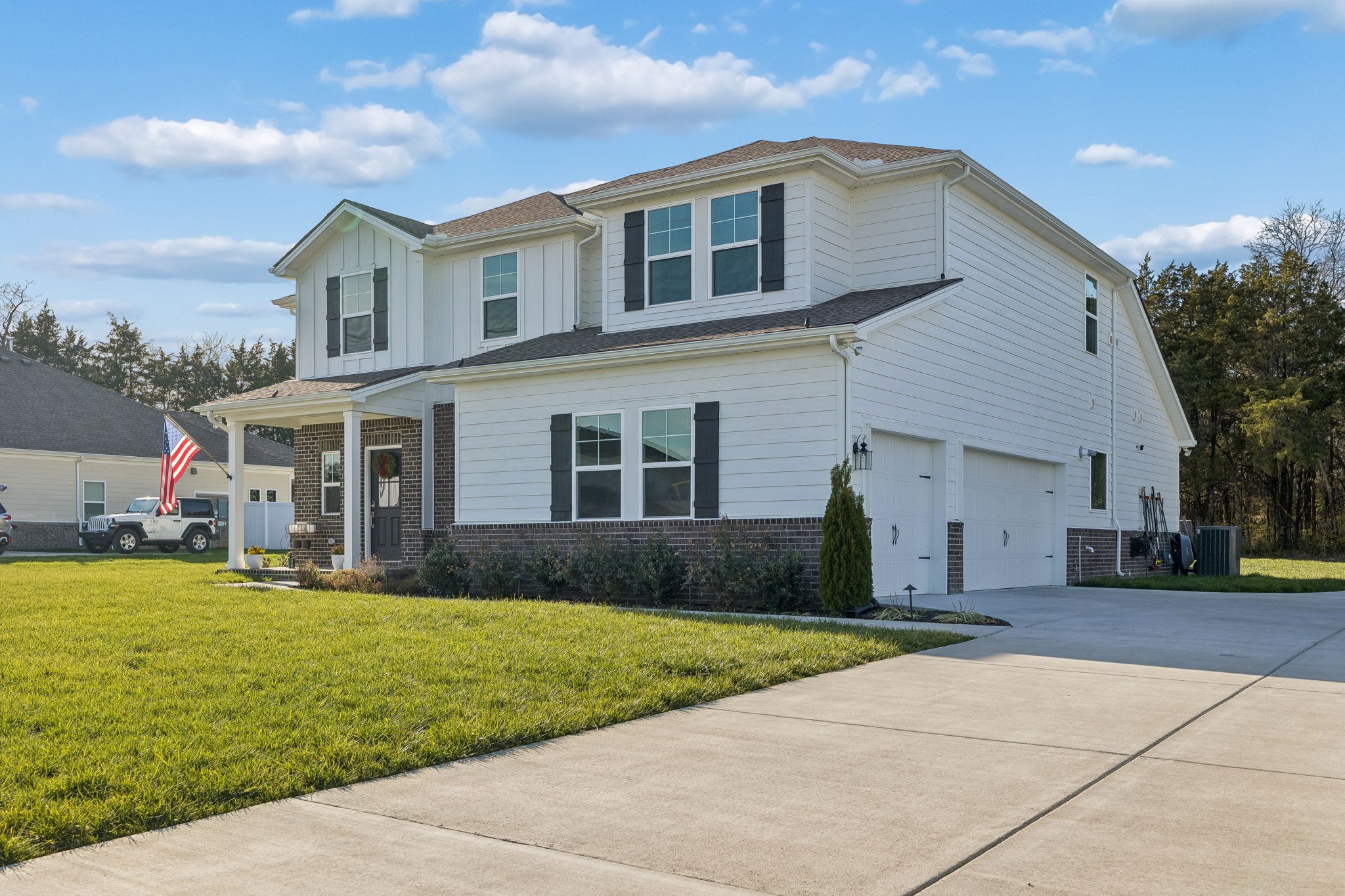 303 Persimmon Way Lebanon, TN 37087 - Photo 4 of 100