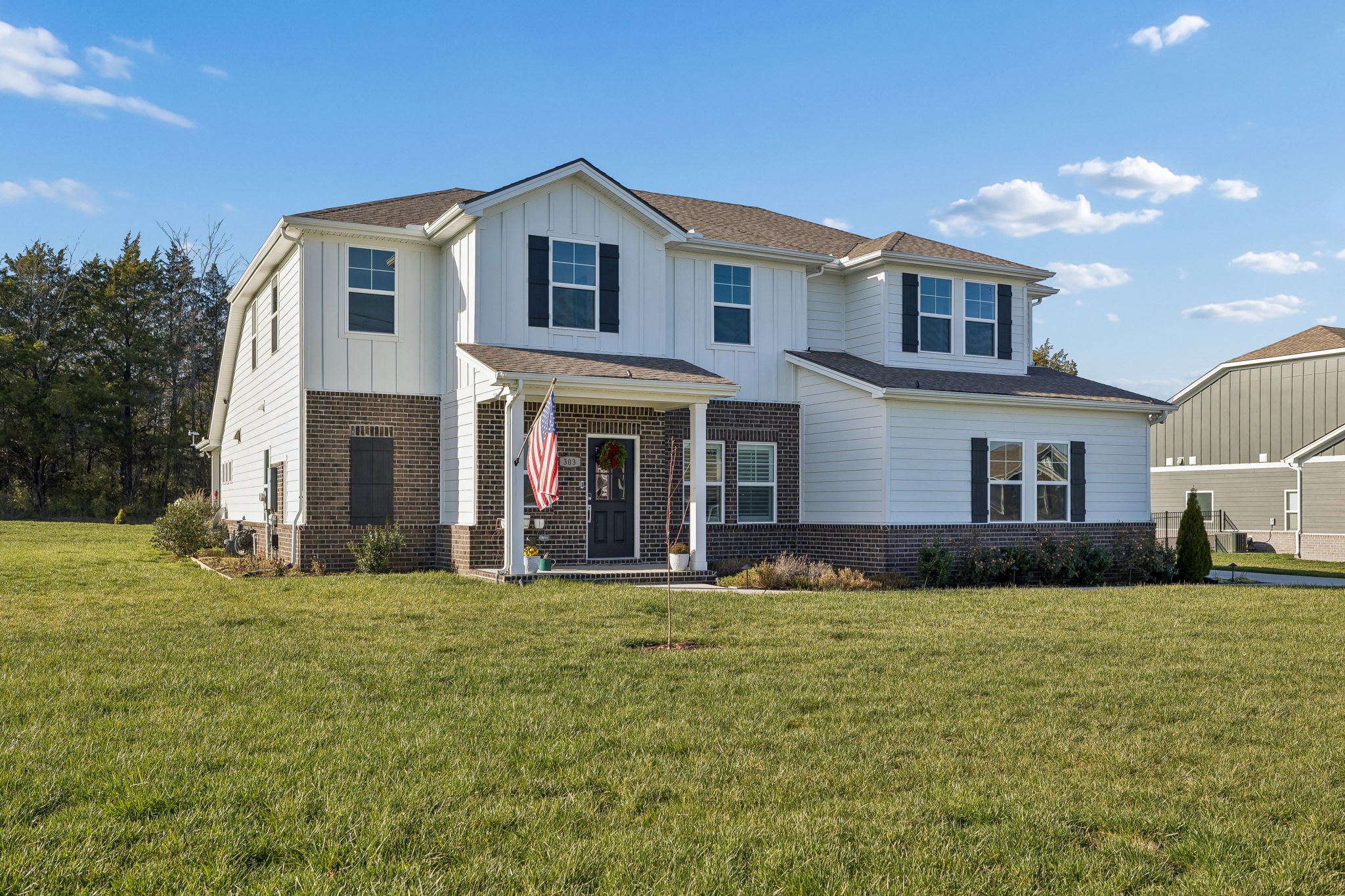303 Persimmon Way Lebanon, TN 37087 - Photo 4 of 100