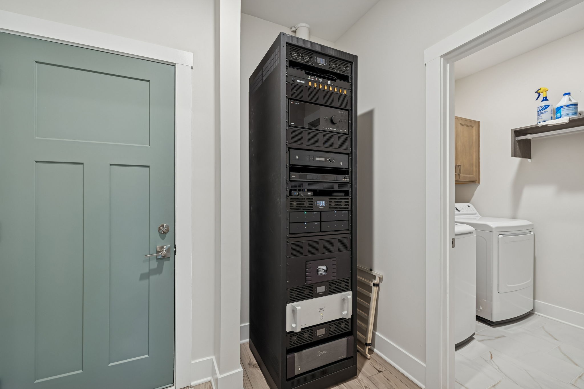 303 Persimmon Way Lebanon, TN 37087 - Photo 41 of 100