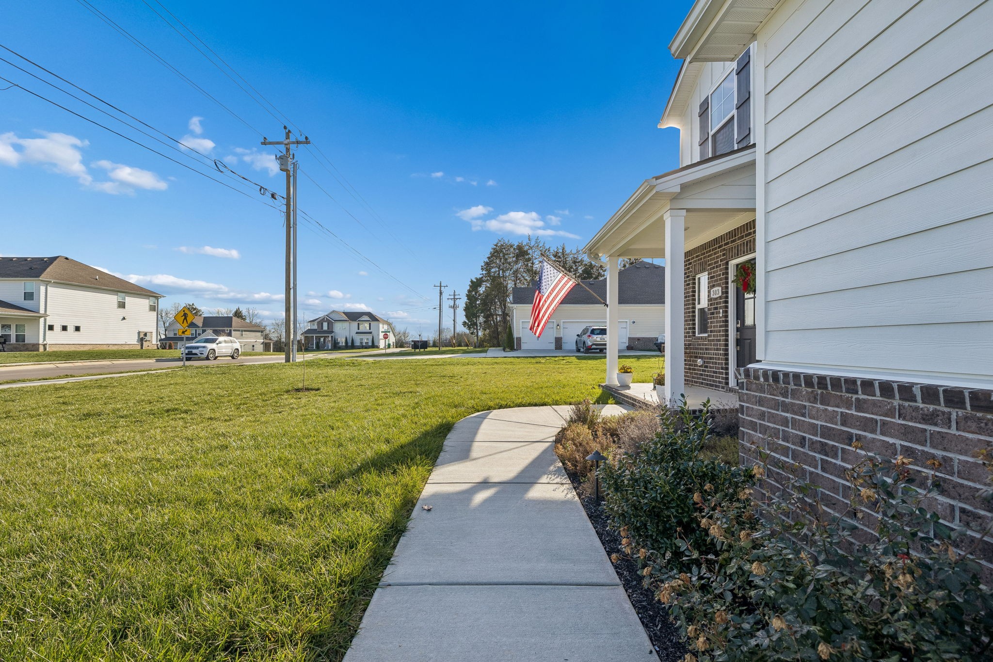 303 Persimmon Way Lebanon, TN 37087 - Photo 7 of 100