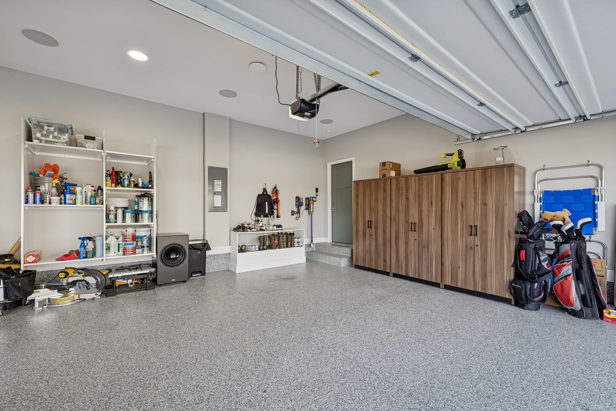 303 Persimmon Way Lebanon, TN 37087 - Photo 80 of 100