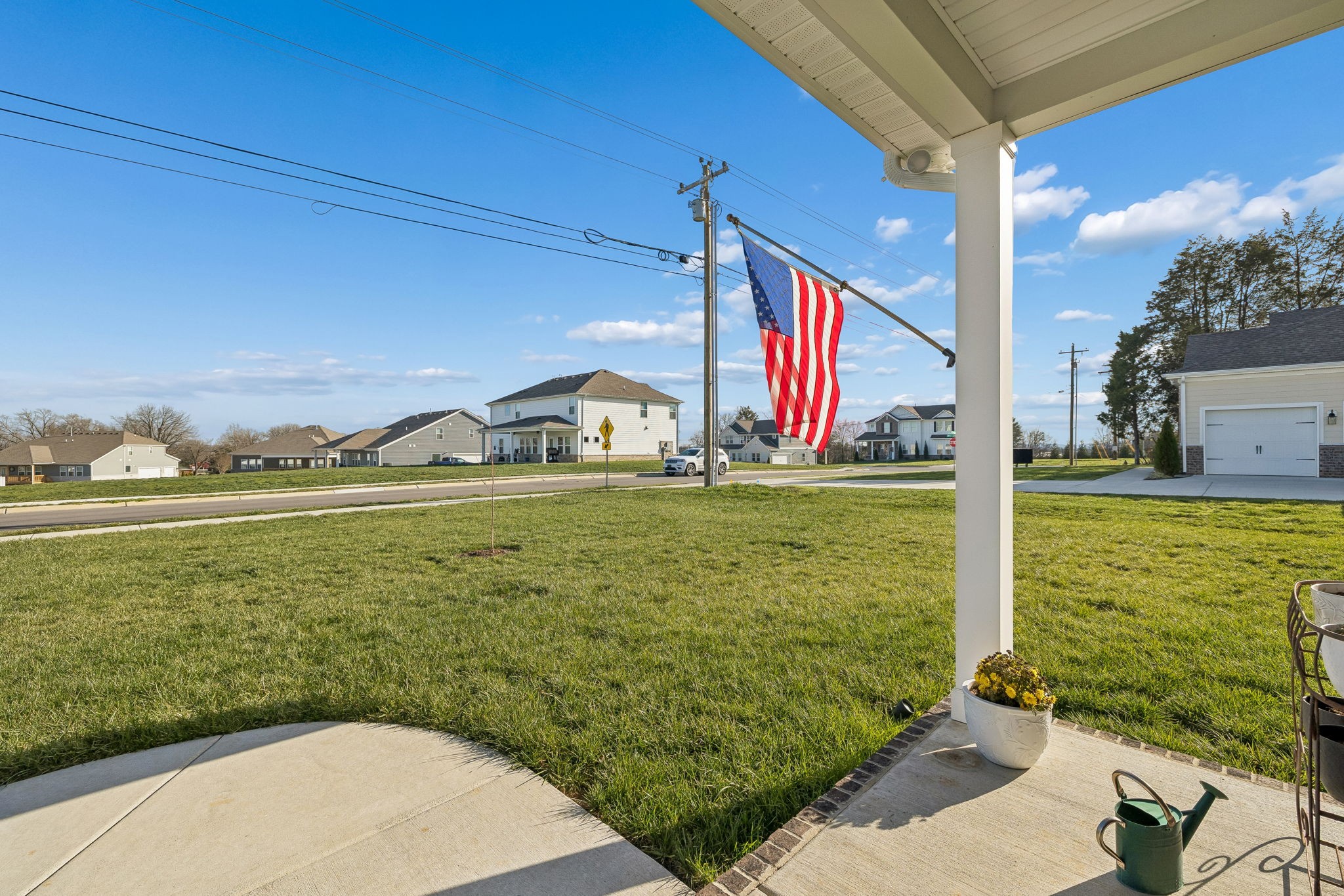 303 Persimmon Way Lebanon, TN 37087 - Photo 8 of 100