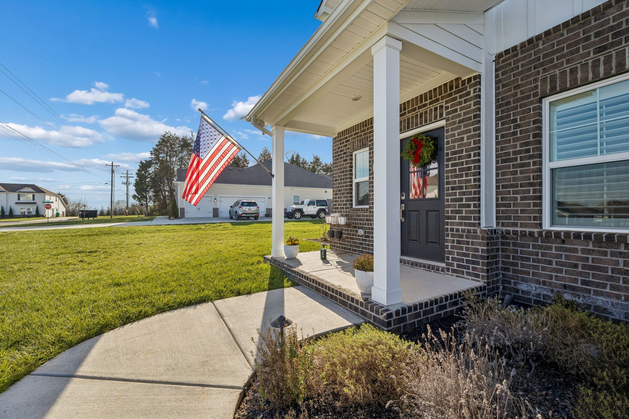 303 Persimmon Way Lebanon, TN 37087 - Photo 8 of 100