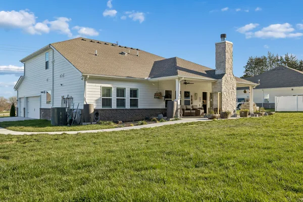 $799,000 | 303 Persimmon Way, Lebanon, TN 37087